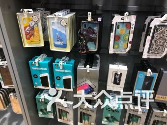常州吾悦国际广场数码产品